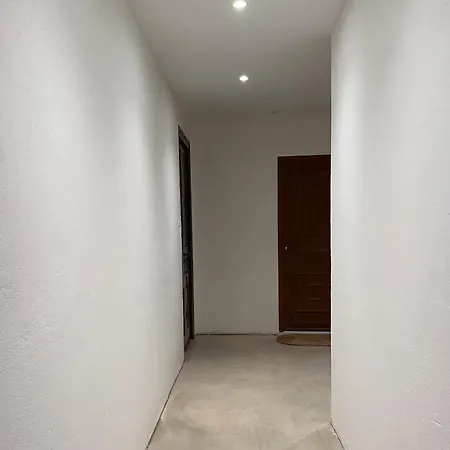 Mon Cocon Ajaccien *