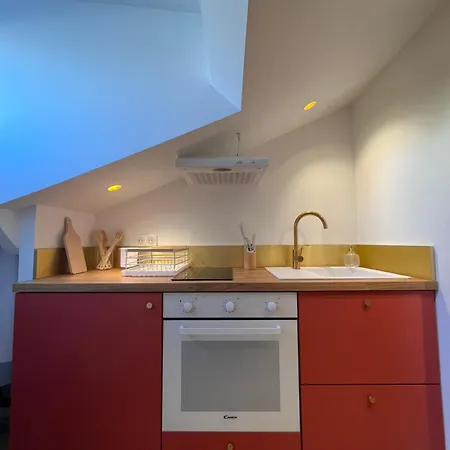 Mon Cocon Ajaccien * أجاكسيو