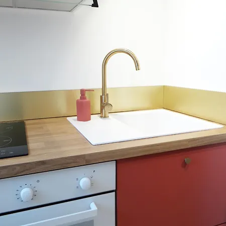 Mon Cocon Ajaccien شقة أجاكسيو