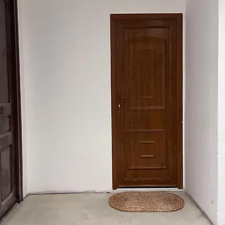 شقة Mon Cocon Ajaccien أجاكسيو