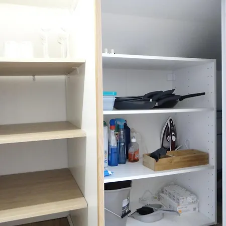 Mon Cocon Ajaccien أجاكسيو