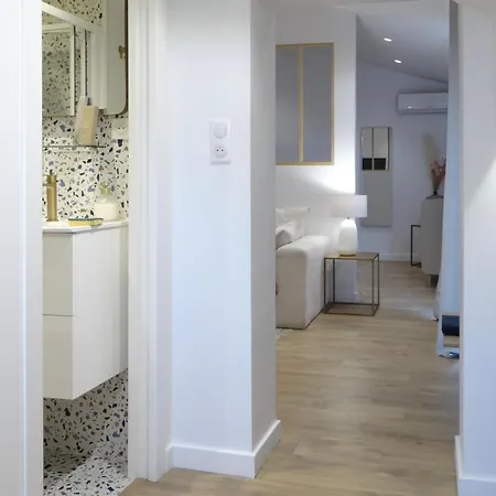 Mon Cocon Ajaccien * أجاكسيو