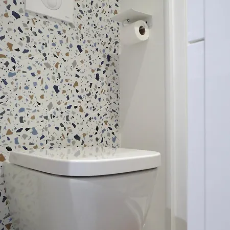 Mon Cocon Ajaccien أجاكسيو