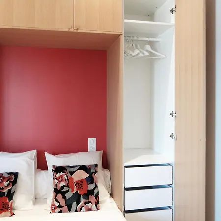 Mon Cocon Ajaccien شقة أجاكسيو