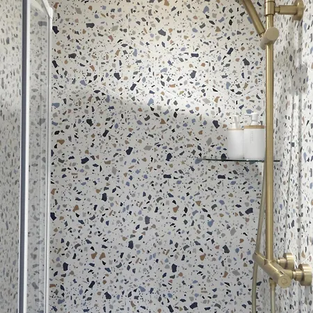 شقة Mon Cocon Ajaccien *