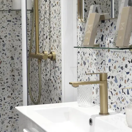 شقة Mon Cocon Ajaccien أجاكسيو