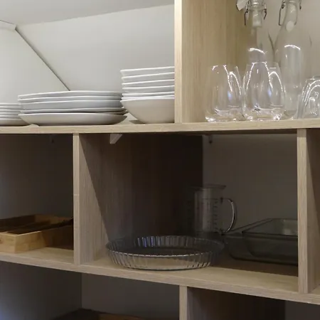 Appartement Mon Cocon Ajaccien Ajaccio (Corsica)