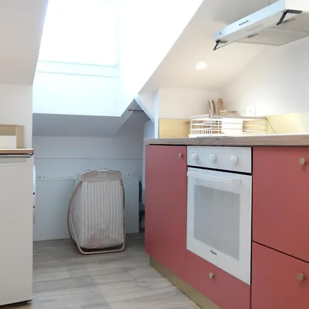 Mon Cocon Ajaccien Apartment *