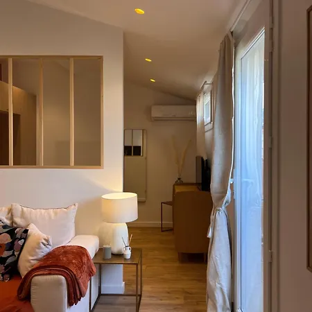 Mon Cocon Ajaccien Ajaccio (Corsica)