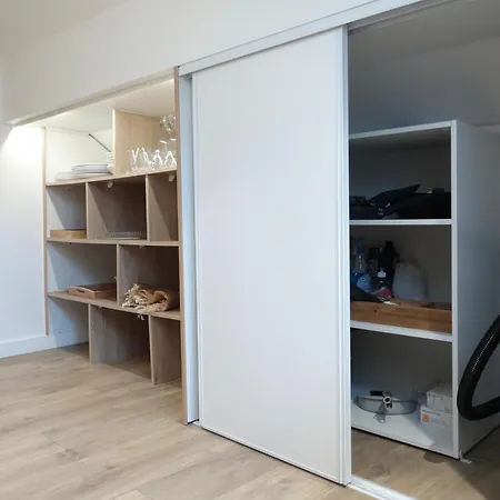 Apartment Mon Cocon Ajaccien