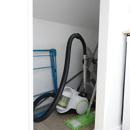 Mon Cocon Ajaccien Apartment Ajaccio (Corsica)