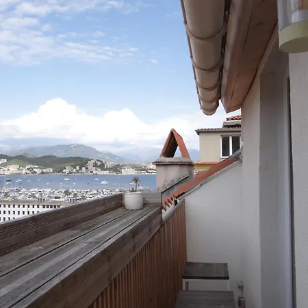 Mon Cocon Ajaccien *