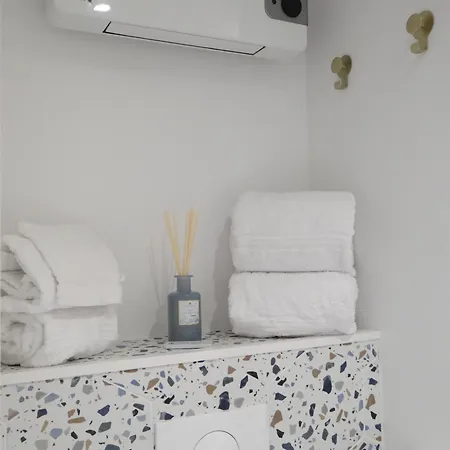 Apartment Mon Cocon Ajaccien *