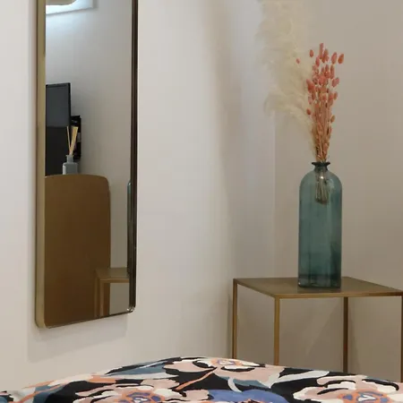 Mon Cocon Ajaccien Apartment