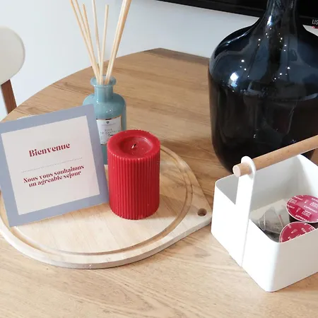 Mon Cocon Ajaccien *