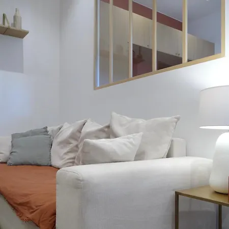 Mon Cocon Ajaccien Ajaccio (Corsica)