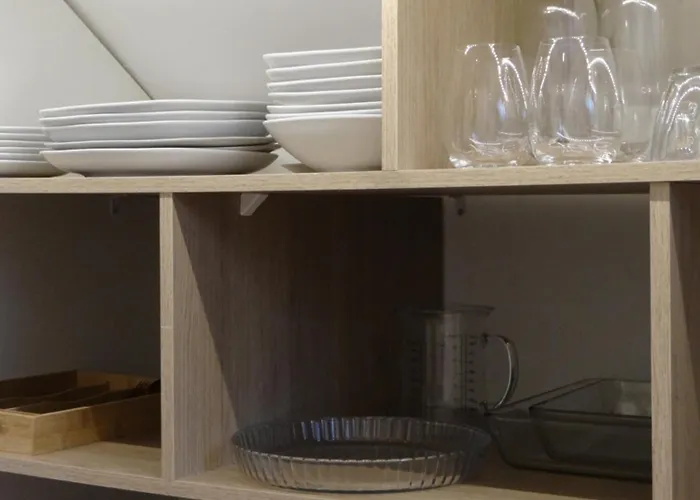 Appartement Mon Cocon Ajaccien Ajaccio (Corsica)