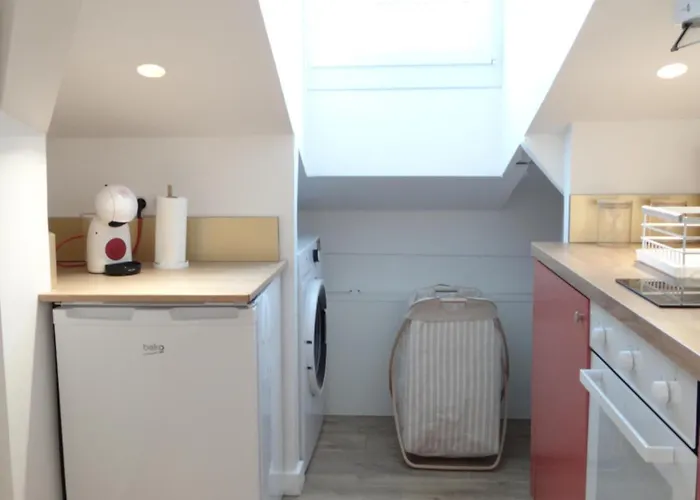 Appartement Mon Cocon Ajaccien