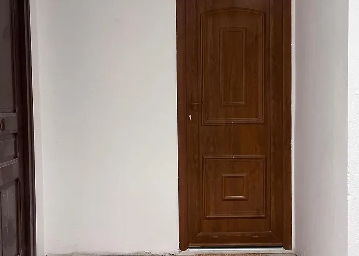 Apartment Mon Cocon Ajaccien Ajaccio (Corsica)