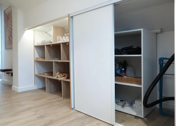 Apartment Mon Cocon Ajaccien