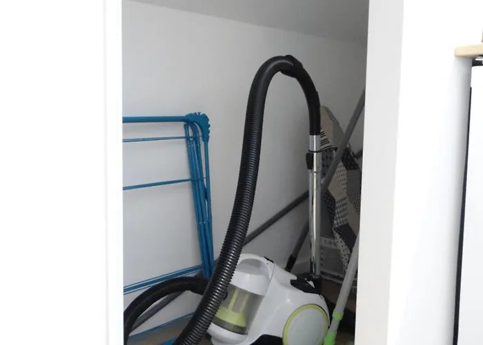 Mon Cocon Ajaccien Apartment Ajaccio (Corsica)