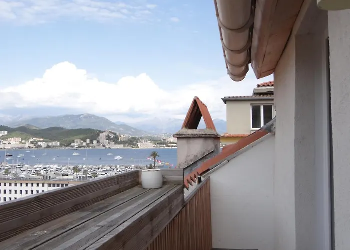 Mon Cocon Ajaccien *