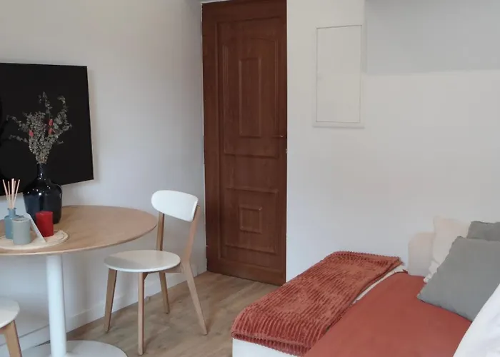 Mon Cocon Ajaccien Appartement