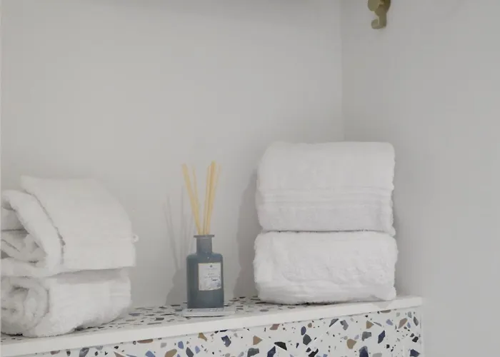 Appartement Mon Cocon Ajaccien *