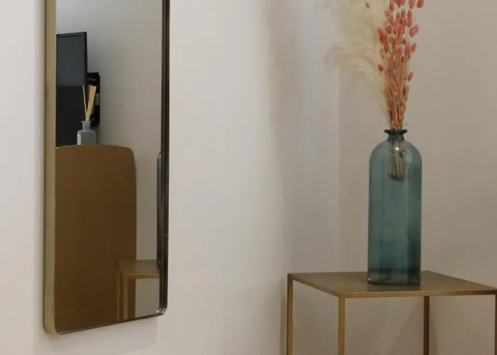 Mon Cocon Ajaccien Appartement