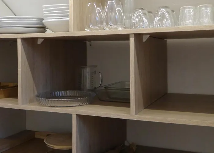 Appartement Mon Cocon Ajaccien