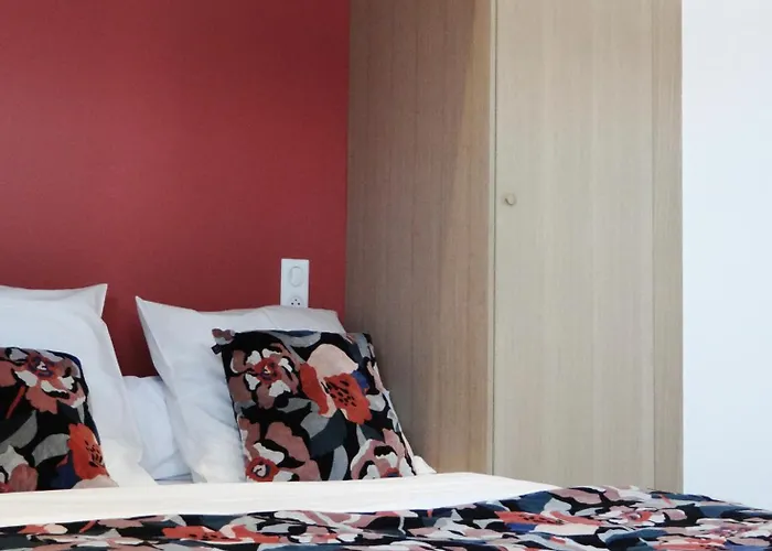 Appartement Mon Cocon Ajaccien *