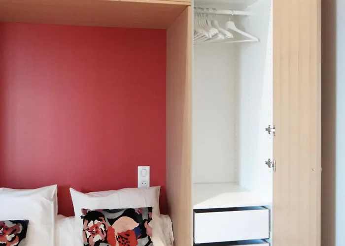 Mon Cocon Ajaccien Appartement Ajaccio (Corsica)