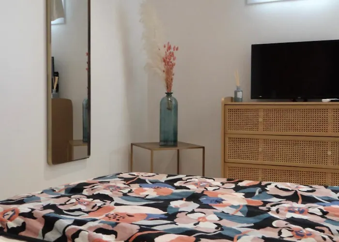 Mon Cocon Ajaccien *