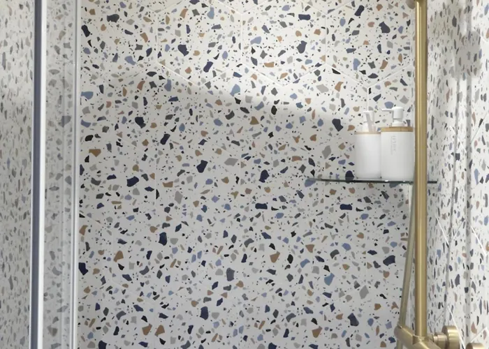 Appartement Mon Cocon Ajaccien *