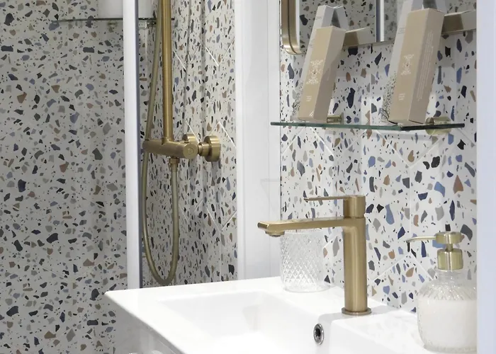 Appartement Mon Cocon Ajaccien Ajaccio (Corsica)