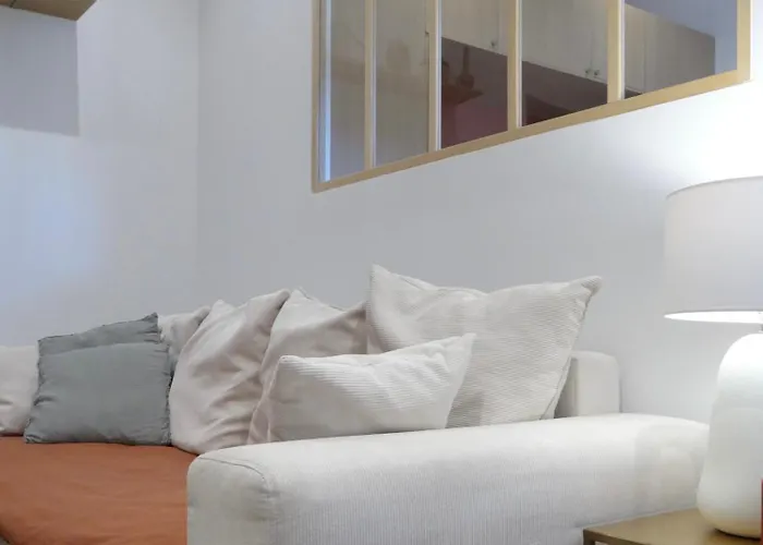 Mon Cocon Ajaccien Ajaccio (Corsica)